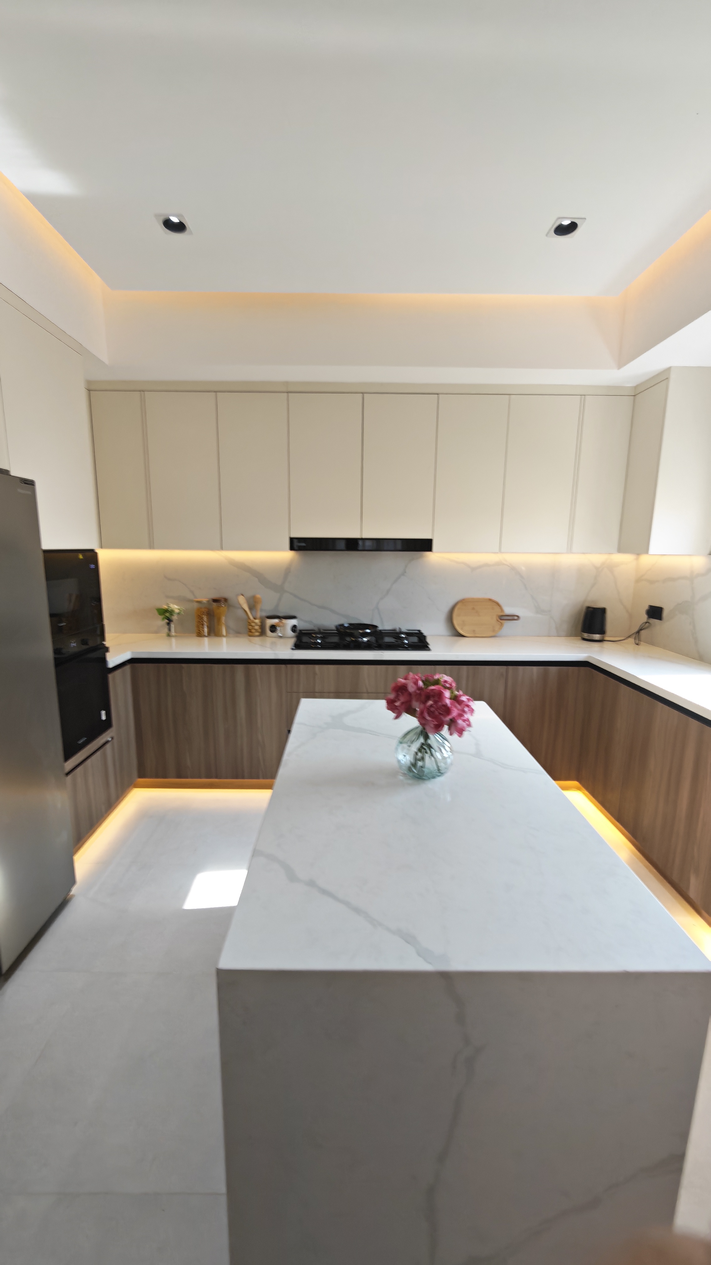 D A R Bespoke Joinery